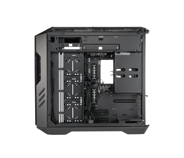 Cooler Master HAF 700 ARGB Black - 1087540 - zdjęcie 4